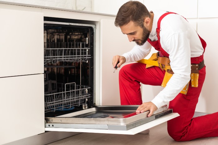 servis kućanskih aparata