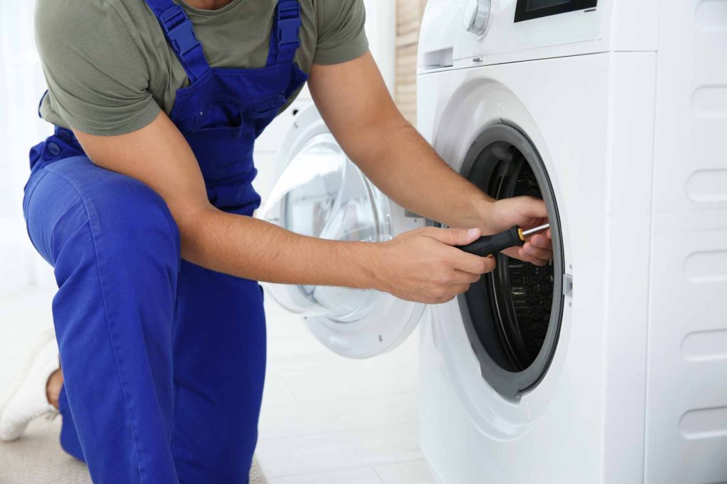 servis kućanskih aparata