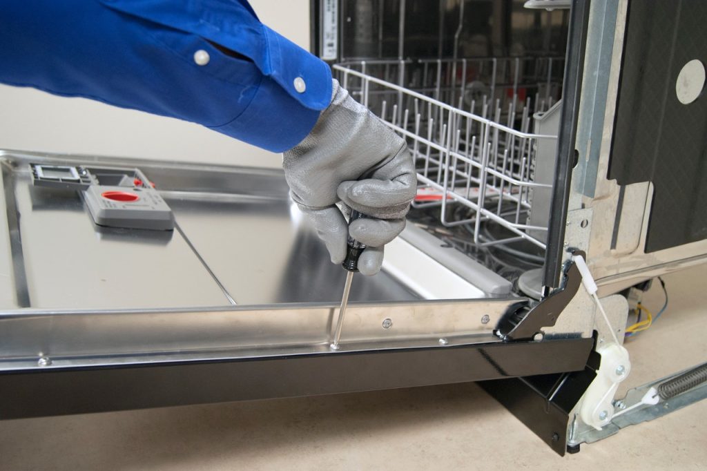 Termostat Perilice Suđa