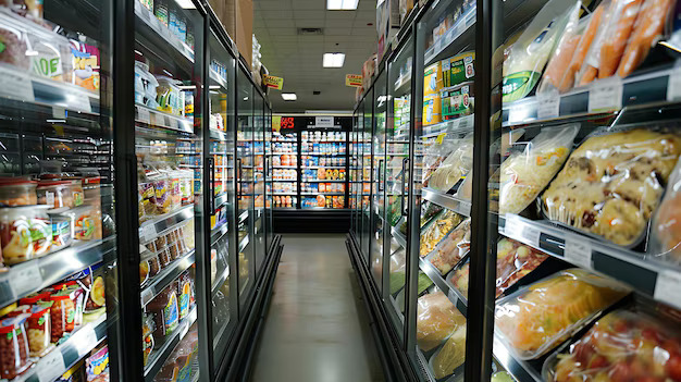 Hitan servis rashladne opreme