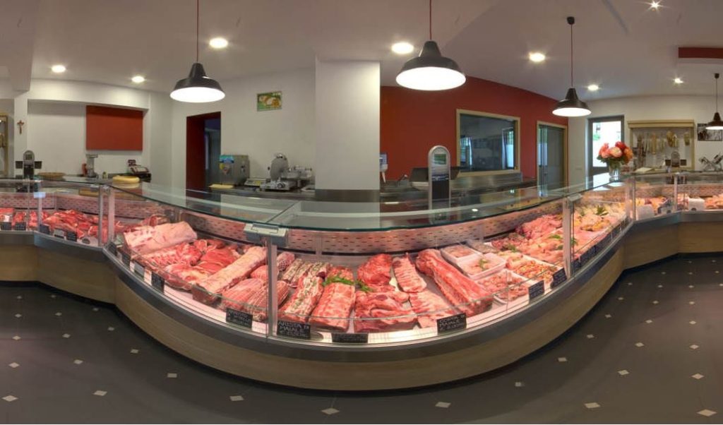 Servis rashladne opreme za mesnice